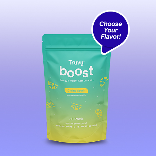 Truvy Review Truvy Products truvy boost image