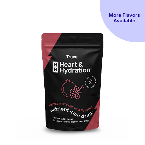 h&h super drink truvy products